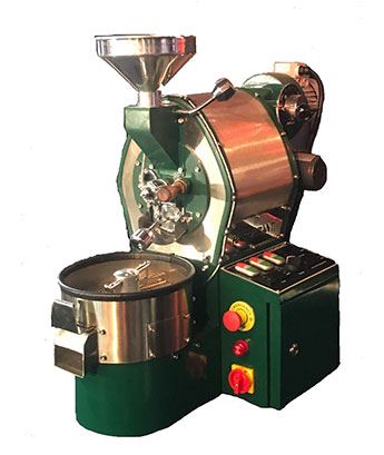 HSR 0,5 Kg Masa Üstü Kahve Kavurma Makinası