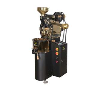 HSR 1 Kahve Kavurma Makinası