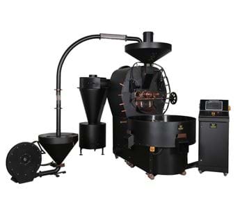 HSR 30 Kahve Kavurma Makinası