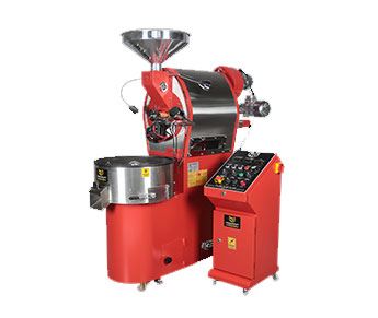 HSR 5 Kahve Kavurma Makinası