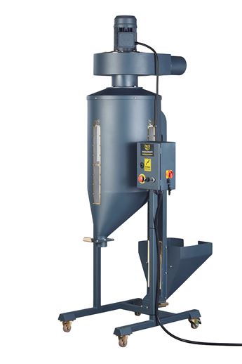 Destoner - Taş Ayırıcılar